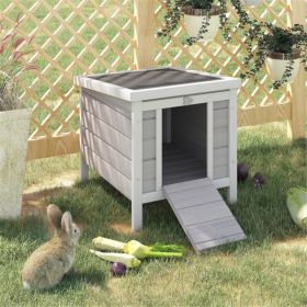 Pet/Dog House/Rabbit Hutch/Duck House ( Amazon Shipping)（Prohibited by WalMart）