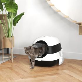 Pet Stairs/Cat Climbing Tower ( Amazon Shipping)(Prohibited by WalMart) (Option: Default title)