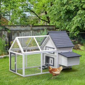 Chicken Coop (Option: 05248916)