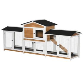 Small Animal Playpen Cage (Option: 91476160)