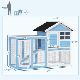 Small Animal Playpen Cage (Option: 50931581)